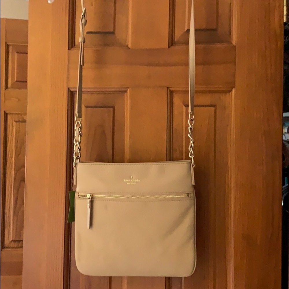 Kate Spade crossbody
